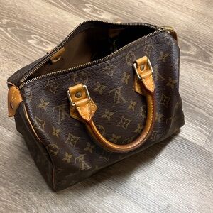 Beautiful Vintage Louis Vuitton